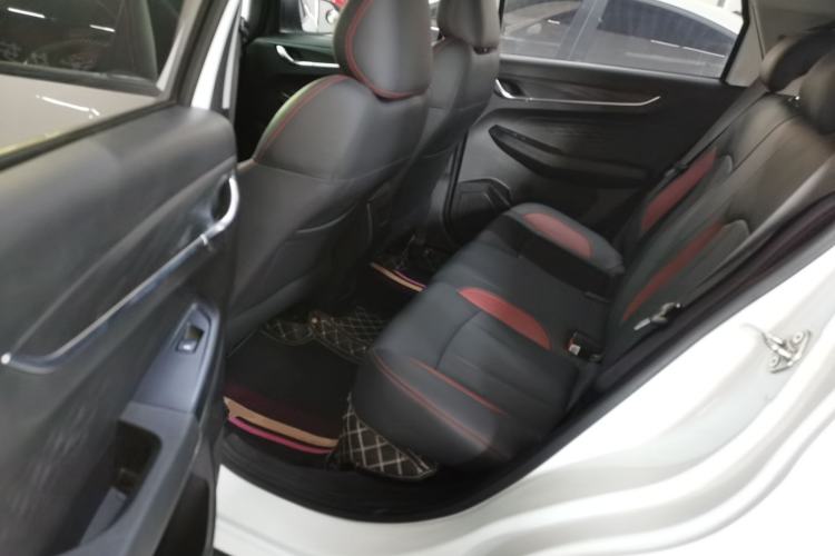 Used Geely Auto Vision X3 2021 PRO 1.5L CVT Deluxe Model
