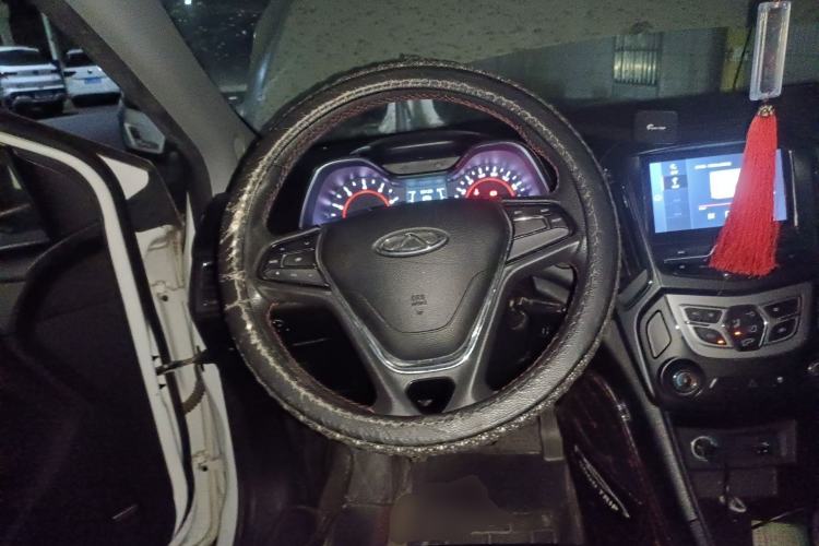 Used Chery Arrizo 5 2016 1.5L Manual Lingrui Edition
