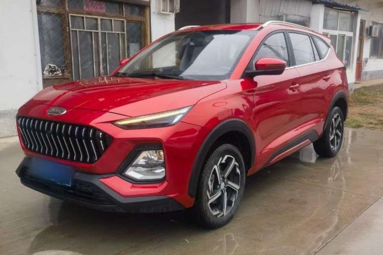 Used SOL X8 2021 300T DCT Panoramic Luxury Edition 6 Seats