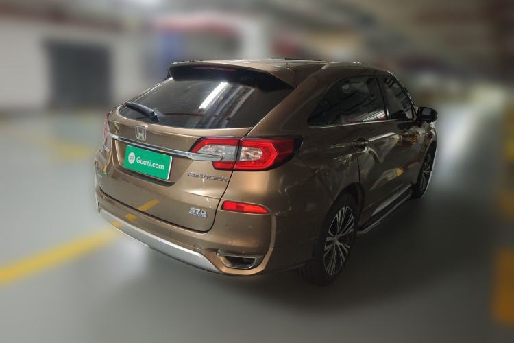 Used Honda Avancier 2017 370TURBO Four-Wheel Drive Prestige Edition