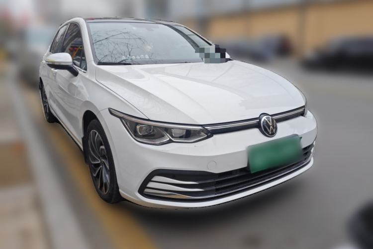 Used Volkswagen Golf 2021 280TSI DSG Pro
