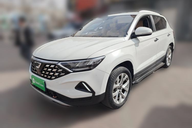 Used Jetta VS5 2021 280TSI Automatic Enjoyment Model