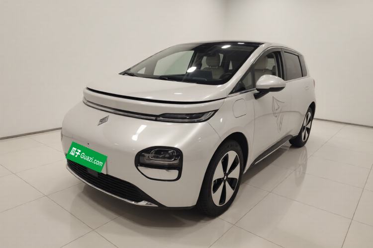Used Baojun Cloud 2023 460 Pro Guazi used car, China used car export, Used car for sale, Used cars, Cheapest cars for sale