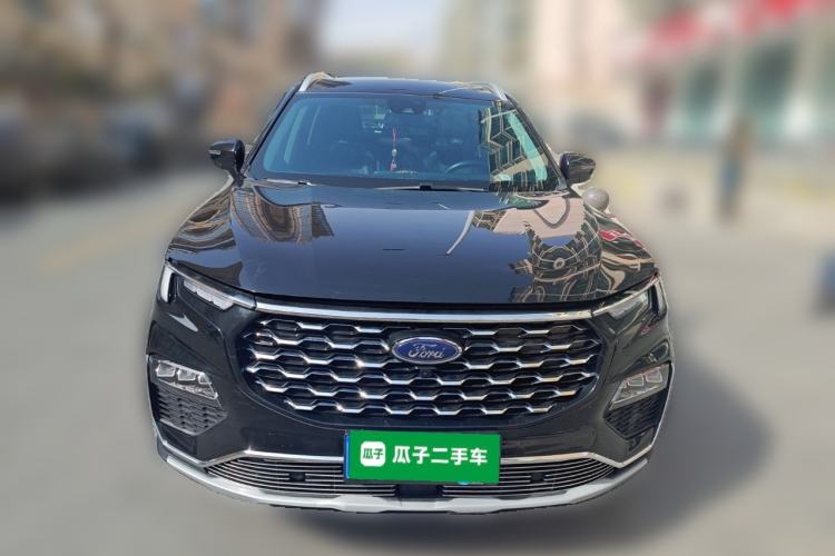 Used Ford Equator 2021 EcoBoost 225 Premier 7-Seater
