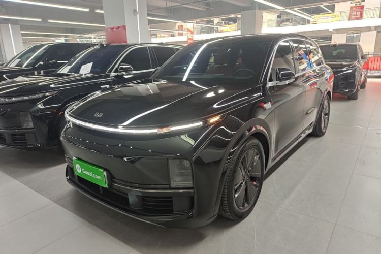 Used Li Auto L8 2024 Pro Model