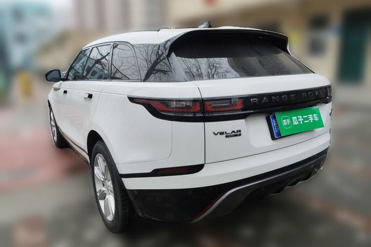 Used Land Rover Range Rover Velar 2020 P250 R-DYNAMIC S
