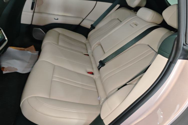 Used Xiaomi Auto YU7 2025 Ultra-Long Range Rear-Wheel Drive Version