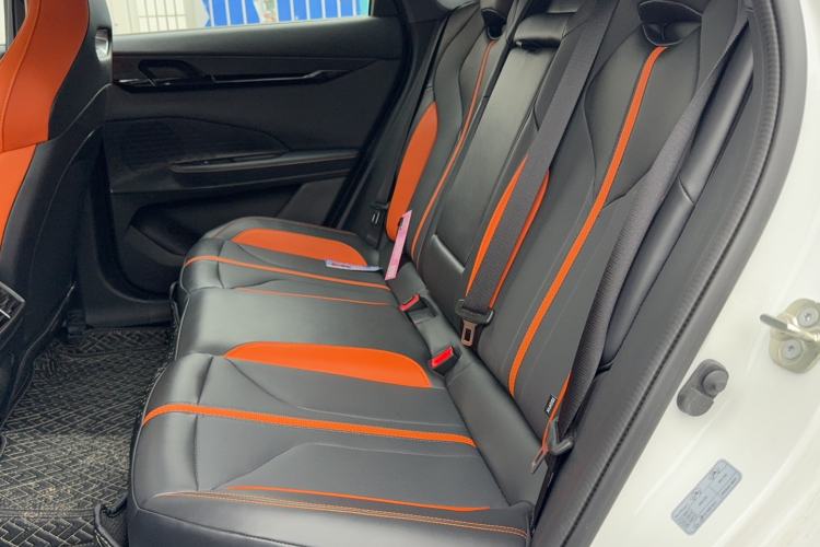 Used CHANGAN UNI-V 2024 1.5T Prestige Sport Edition Left Rear Seat