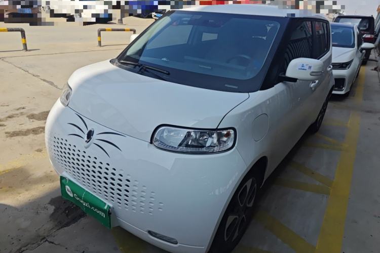 Used ORA White Cat 2020 305 km Luxury Version