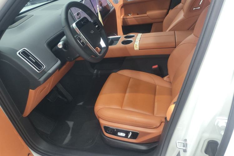 Used Li Auto L7 2024 Pro Model
