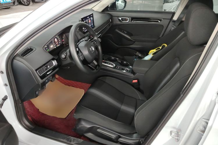 Used Honda Civic 2023 HATCHBACK 2.0L eHEV Extreme Edition