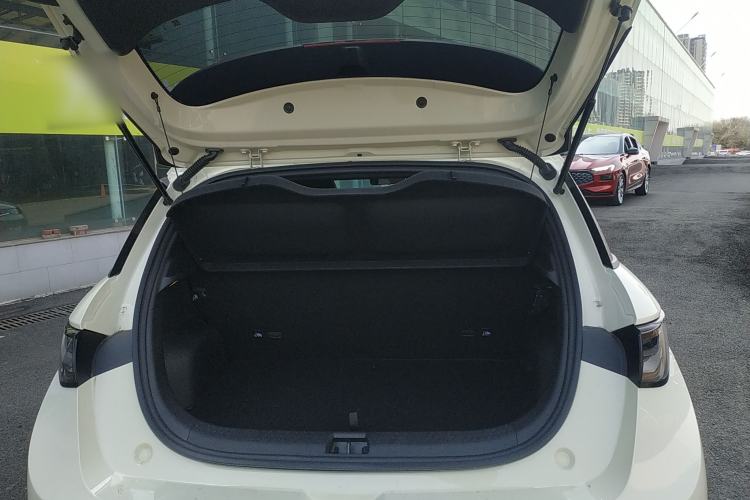 Used BYD Dolphin 2025 Smart Drive Version 420 km Freedom Edition