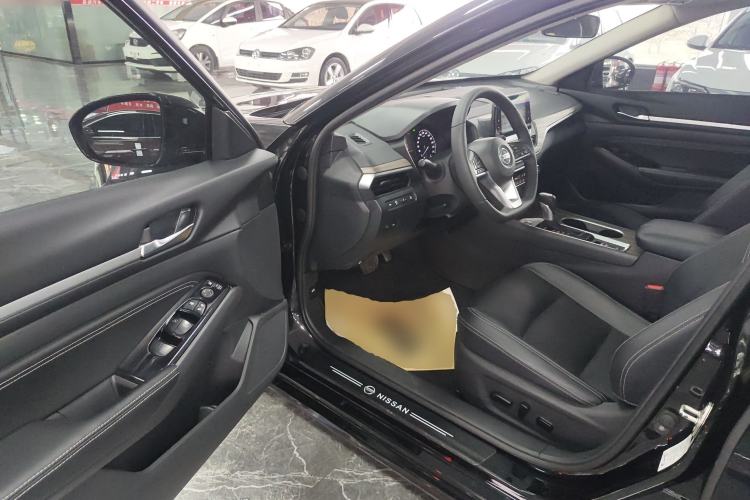 Used Nissan Teana 2021 2.0L XL Comfort Edition