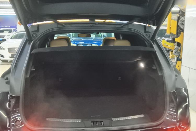 Used Lincoln Corsair 2020 2.0T Four-Wheel Drive Luxury Edition