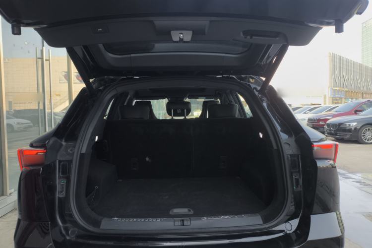 Used JETOUR Dashing 2022 1.6T DCT King MAX