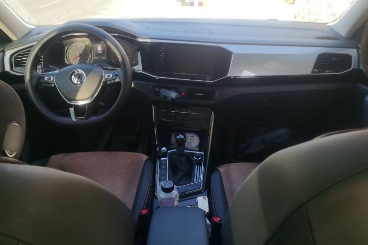 Used Volkswagen Tayron 2022 280TSI Two-Wheel Drive Luxury Smart Connectivity Version