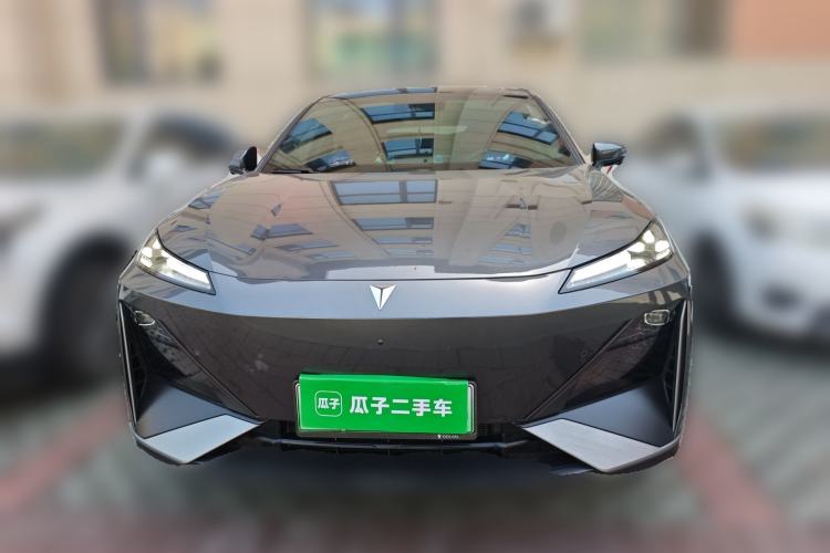 Used Deepal S07 2023 200Max Range-Extended Version
