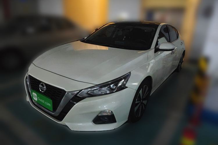 Used Nissan Teana 2021 2.0L XL Comfort Edition