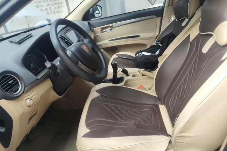 Used Roewe 350 2014 1.5L Manual Xunchi Edition