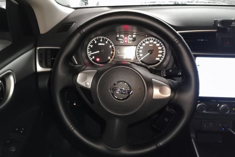 Used Nissan Sylphy 2024 Classic 1.6XE CVT Comfort Edition