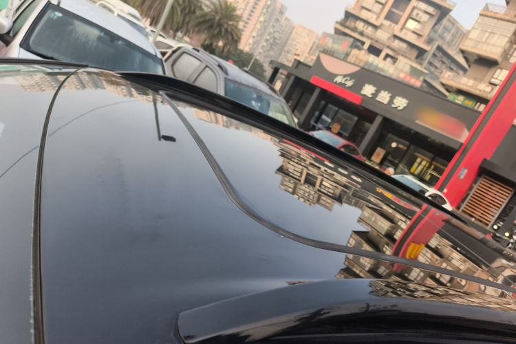 Used SAIC MAXUS G70 2024 2.0T Automatic Flagship Version 7 Seats
