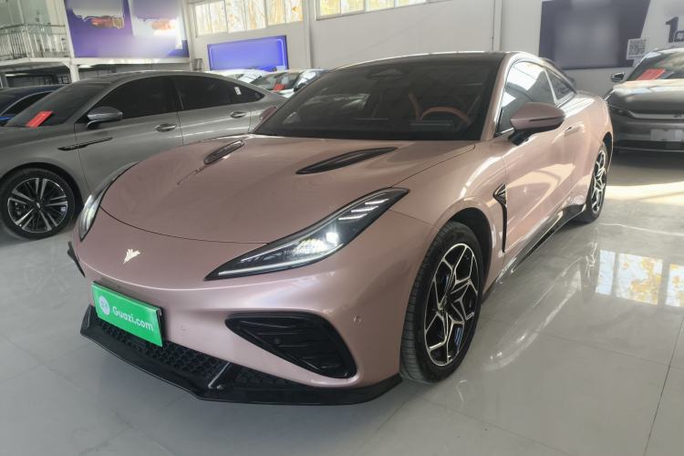 Used NETA GT 2023 660