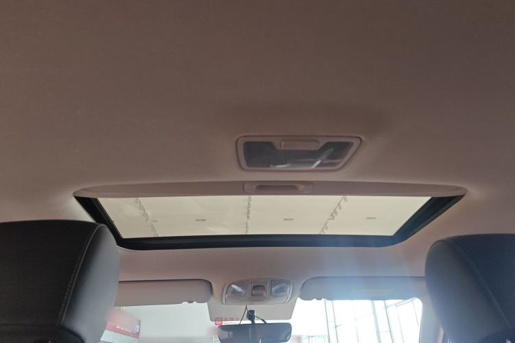 Used Hyundai ix35 2021 2.0L Automatic 2WD GLS Leading Edition
