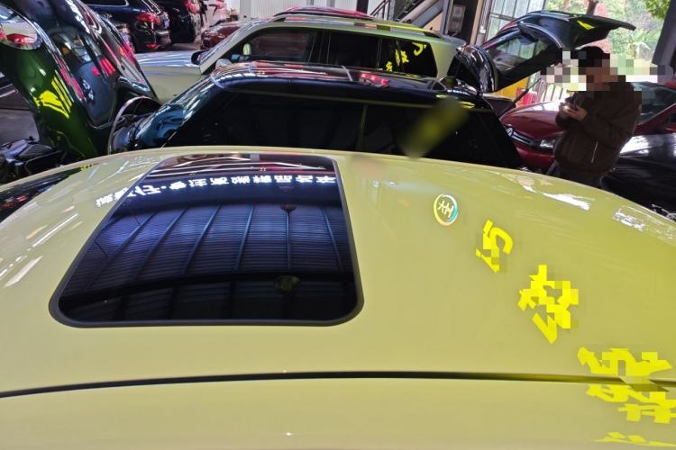 Used Toyota Corolla 2019 1.2T S-CVT GL-i Elite Edition