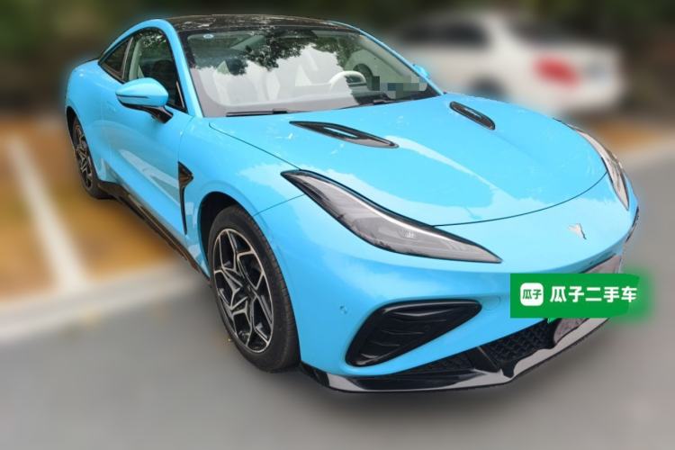 Used NETA GT 2023 660
