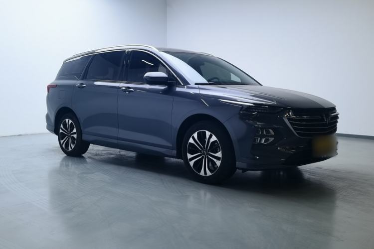 Used Wuling Victory 2020 1.5T CVT Flagship Edition Exterior 4