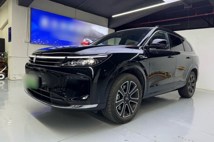 Used Hima AITO M7 2024 1.5T Intelligent Driving 4WD Pro Edition 5 Seats