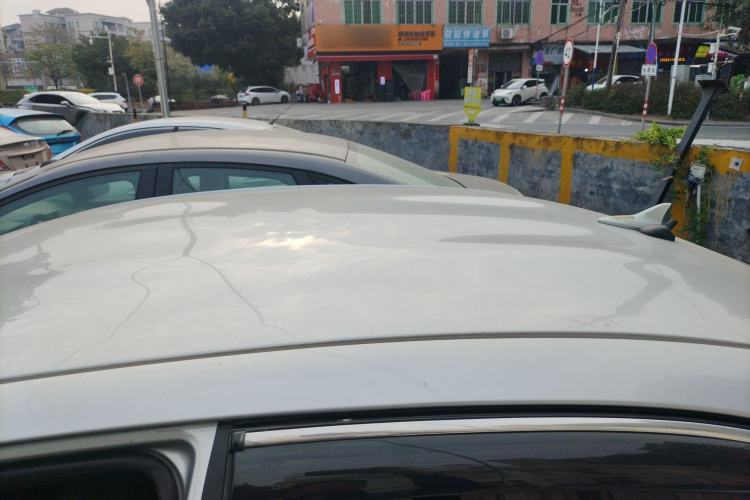 Used Toyota Vios 2017 1.5L CVT Innovation Edition
