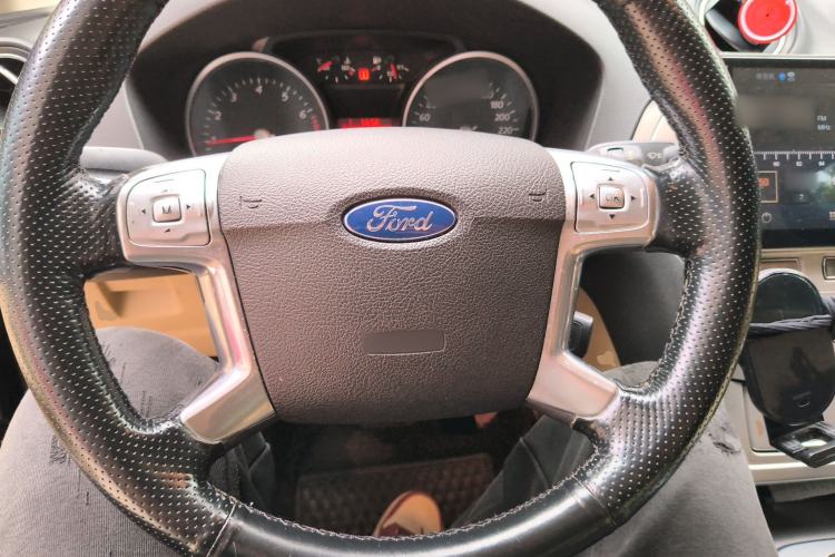 Used Ford Mondeo 2010 2.3L Fashion Edition