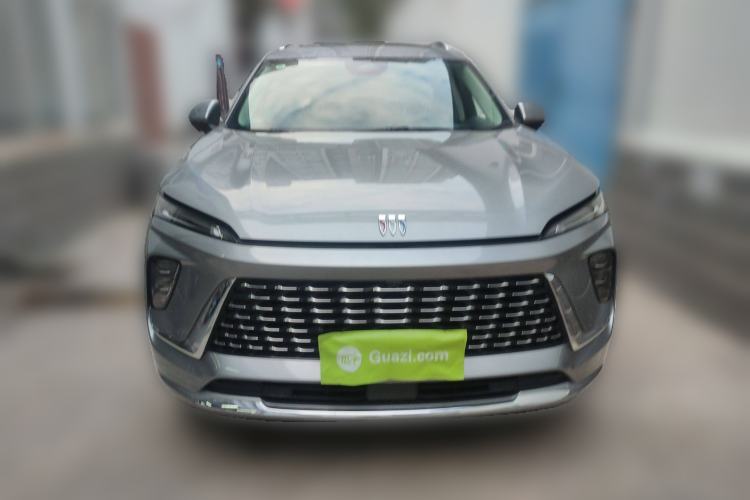 Used Buick Envision 2024 Encore Plus AWD Avenir
