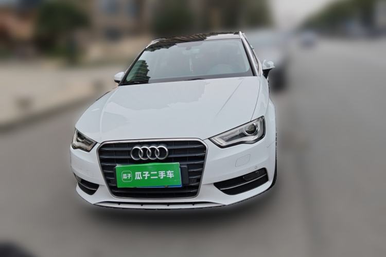 Used Audi A3 2014 Sportback 35 TFSI Automatic Comfort Model