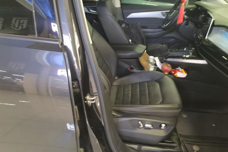 Used Volkswagen Talagon 2021 380TSI Four-Wheel Drive Luxury Premium Edition Pro