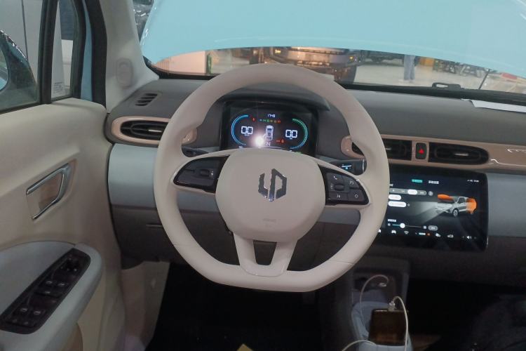 Used Leapmotor T03 2025 403 Comfort Edition
