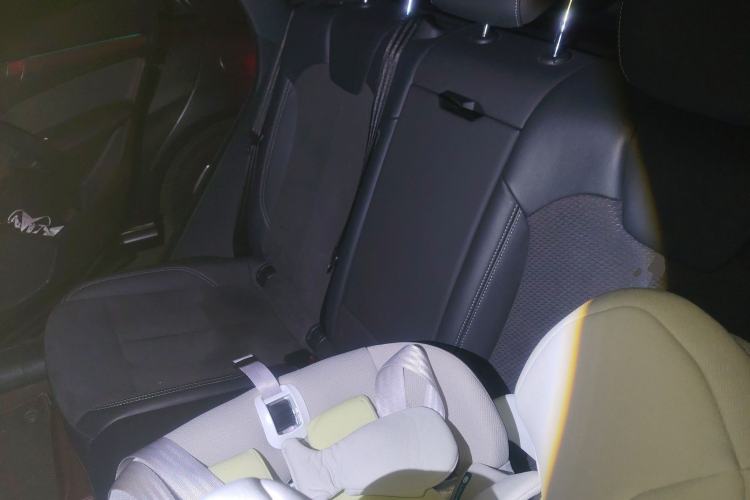 Used Audi Q5L Sportback 2021 40 TFSI Luxury Edition
