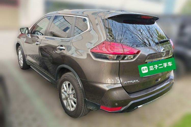 Used Nissan X-Trail 2021 2.0L CVT 2WD XL Premium SmartConnect Deluxe Edition