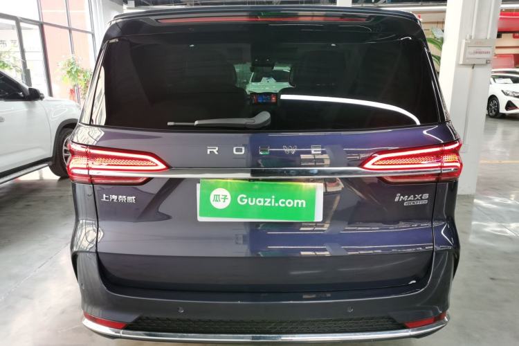 Used Roewe iMAX8 2021 400TGI Supreme Series Ultimate Edition