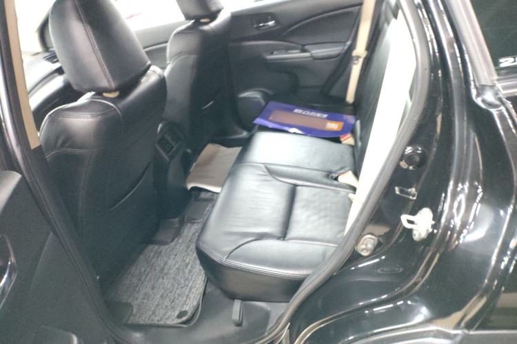 Used Honda CR-V 2016 2.0L Two-Wheel Drive Classic Edition