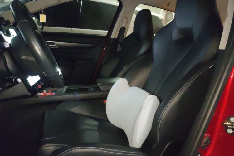 Used XPeng G3 2020 520i Luxury Edition