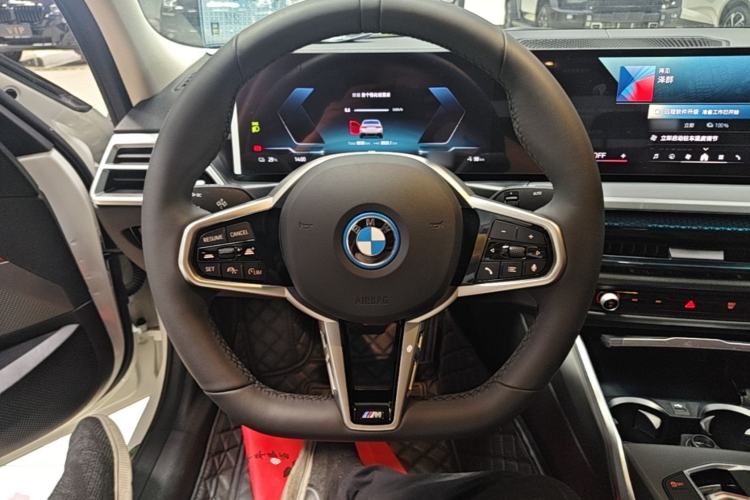 Used BMW i3 2025 eDrive 35 L
