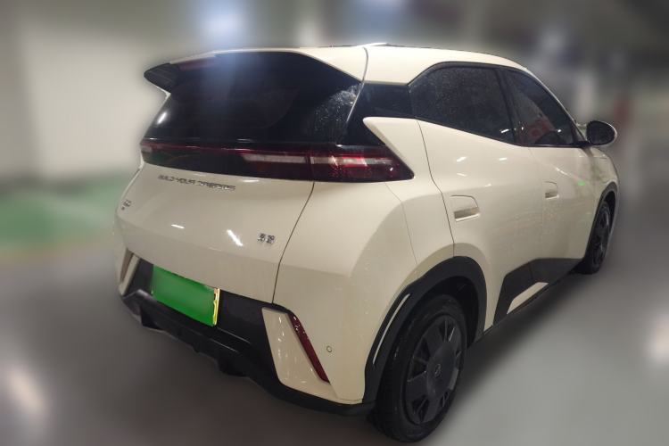 Used BYD Seagull 2023 Active Version