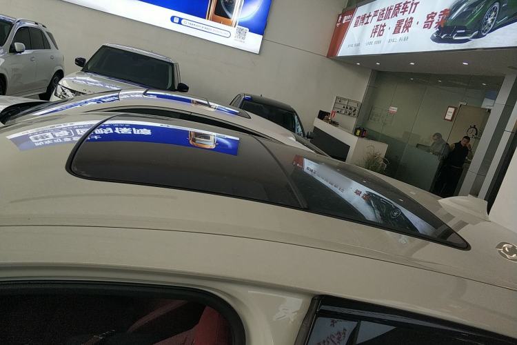 Used BMW X4 2022 xDrive 25i M Sport Package