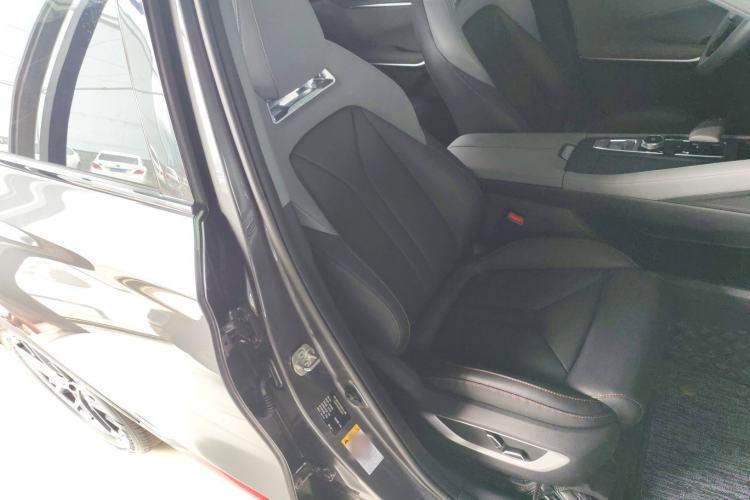 Used CHANGAN CS75 PLUS 2022 2nd Generation 1.5T Automatic Pilot Version
