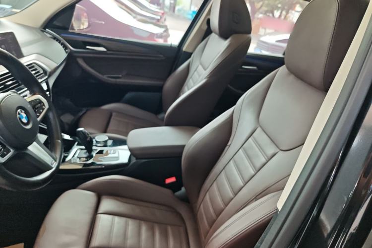 Used BMW X3 2021 xDrive28i M Sport Package