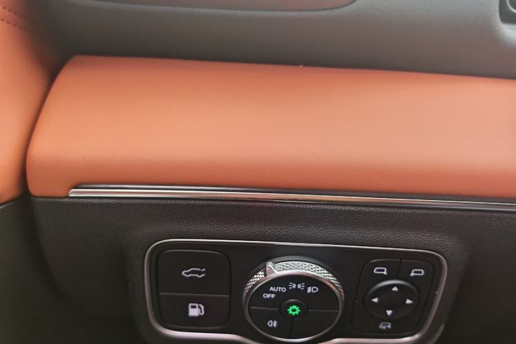 Used Chery Fulwin A9L 2025 Model, 260 Ultra-Long Range Prestige Edition