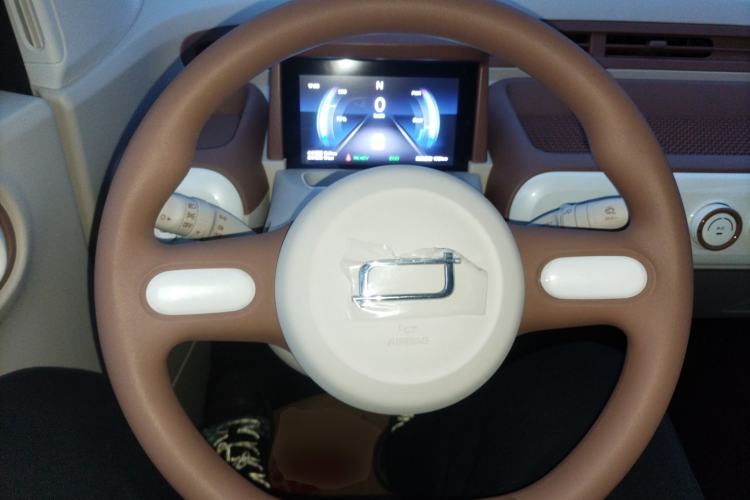 Used Bestune Pony 2026 Model 222km Cute Horse Plus