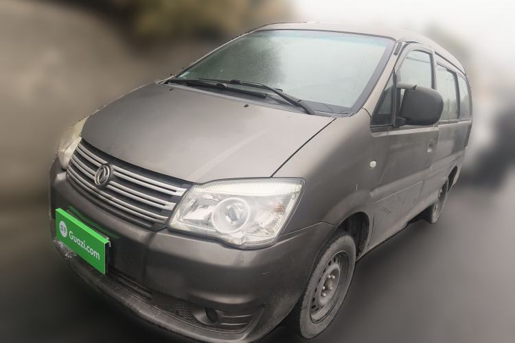 Used FORTHING Lingzhi 2018 M3 1.5L 7-Seater Standard Model